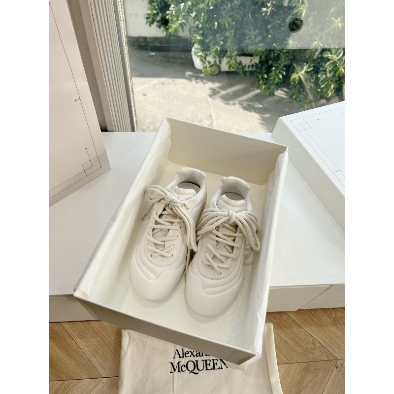 alexander M*Q*en casual shoes